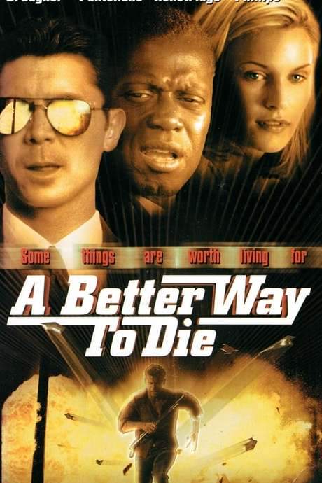 A Better Way to Die